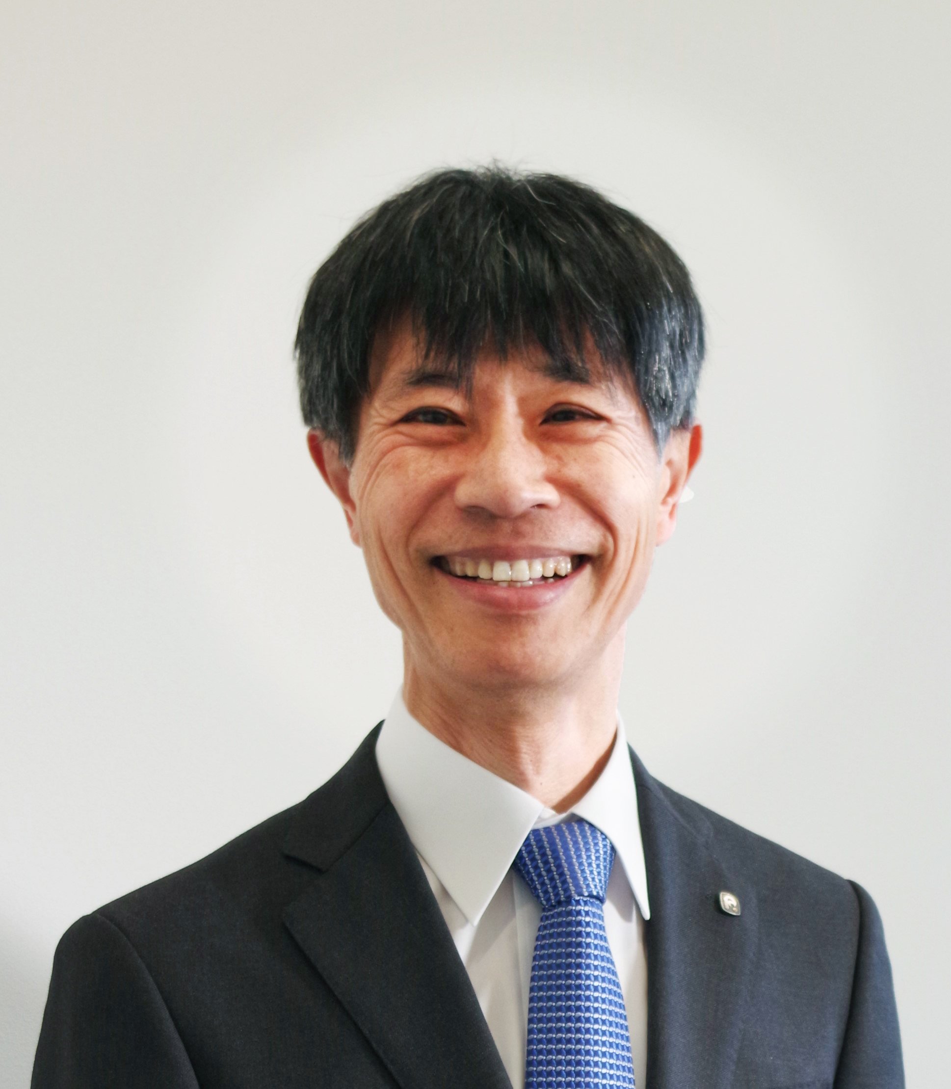 Takahisa Arima, Professor, Division of Transdisciplinary Sciences, Department of Advanced Materials Science