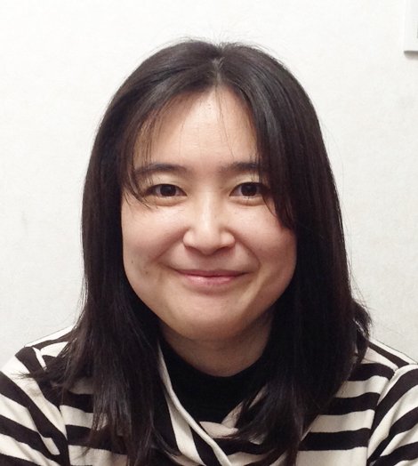 Misato Ohtani, Professor, Division of Biosciences, Department of Integrated Biosciences