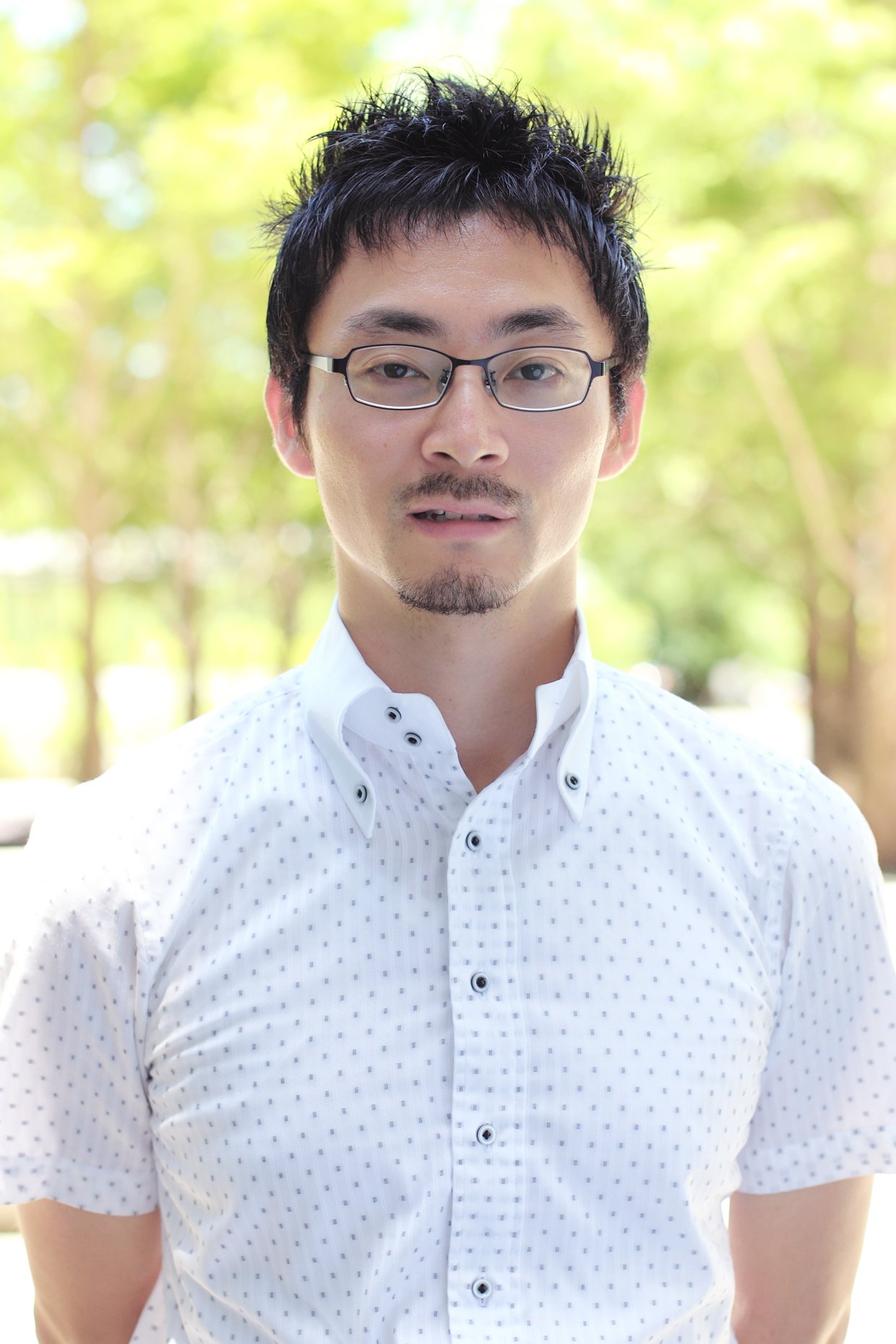 Tomohiko Ihara, Associate Professor, Division of Environmental Studies, Department of Environment Systems