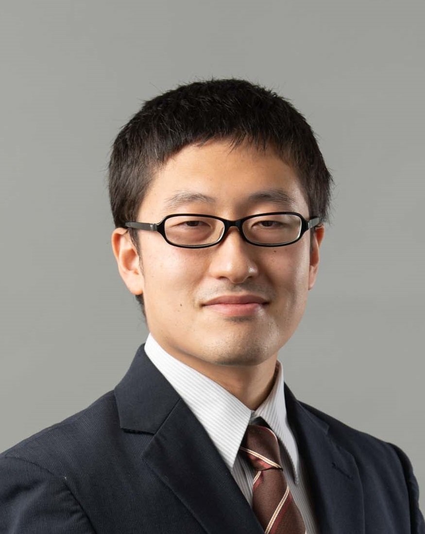 YOKOTA Yusuke | Associate Professor | Division of Environmental Studies ...